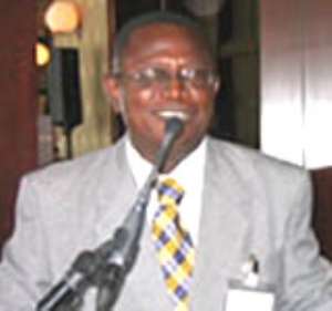 AU must be decisive on Mauritania coup makers